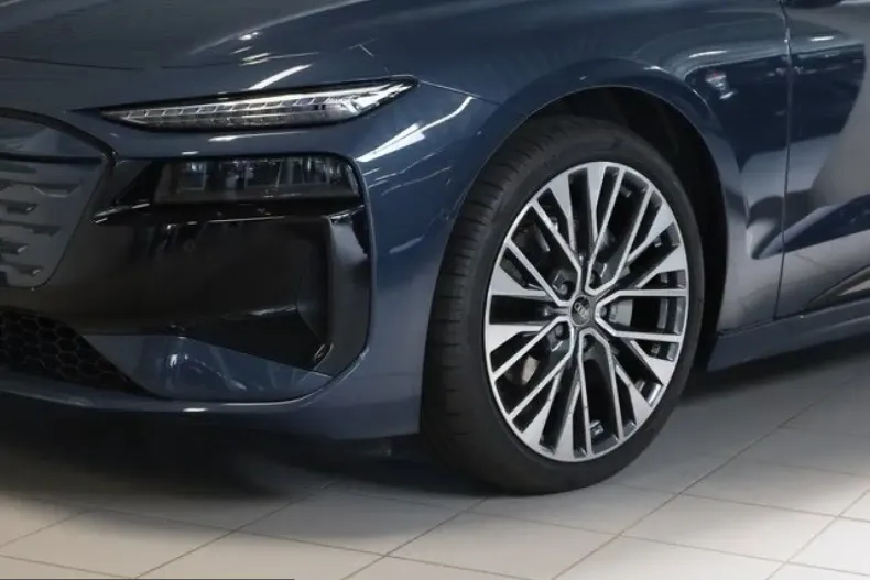 Audi A6 din 2025 cu 5.080 km - oferta AUD258365 - foto 8