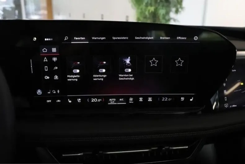 Audi A6 din 2025 cu 5.080 km - oferta AUD258365 - foto 9