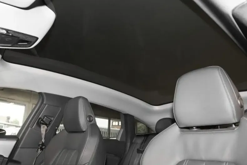 Audi A6 din 2025 cu 5.080 km - oferta AUD258365 - foto 17