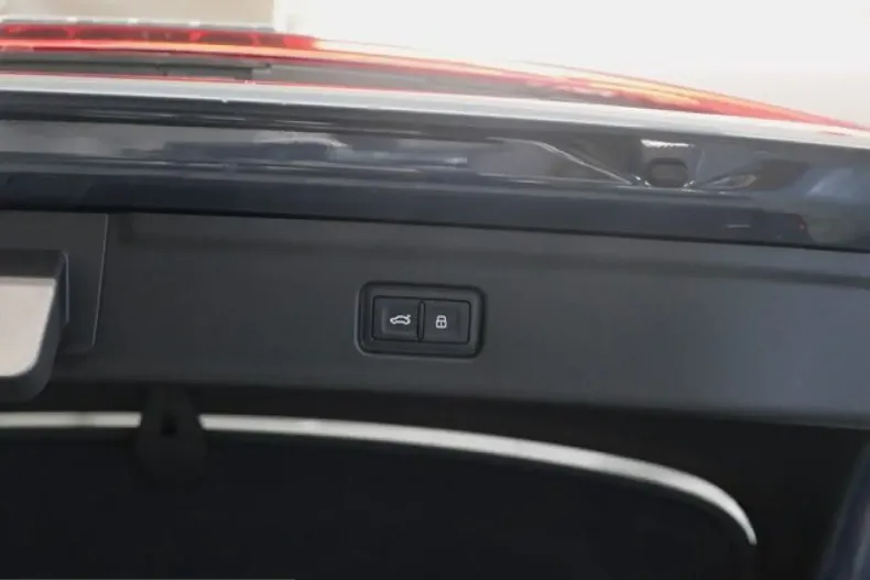 Audi A6 din 2025 cu 5.080 km - oferta AUD258365 - foto 19