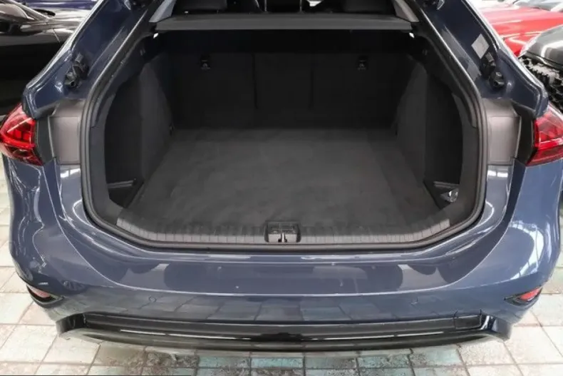Audi A6 din 2025 cu 5.080 km - oferta AUD258365 - foto 20