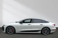 Audi A6 din 2025 cu 17.082 km - oferta AUD258366 - foto 1