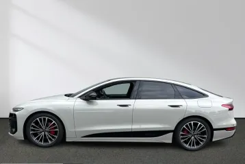 Audi A6 din 2025 - oferta AUD258366
