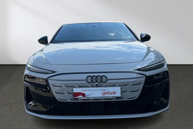 Audi A6 din 2025 cu 17.082 km - oferta AUD258366 - foto 3