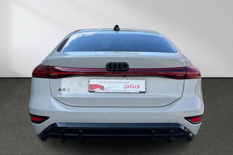 Audi A6 din 2025 cu 17.082 km - oferta AUD258366 - foto 4