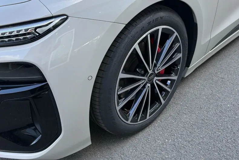 Audi A6 din 2025 cu 17.082 km - oferta AUD258366 - foto 5