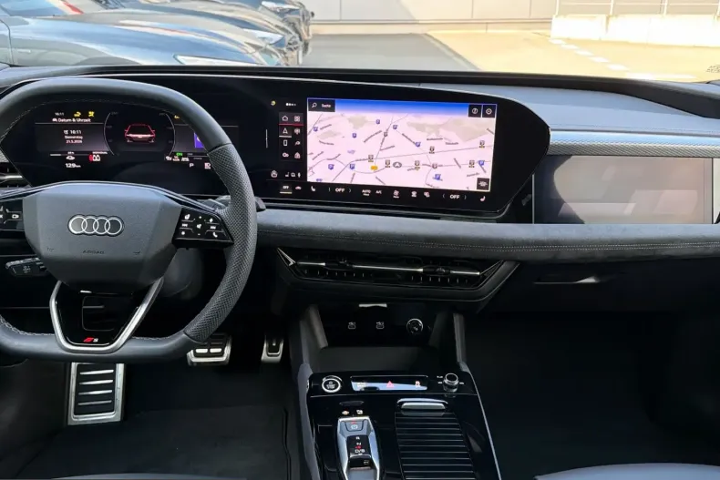 Audi A6 din 2025 cu 17.082 km - oferta AUD258366 - foto 7