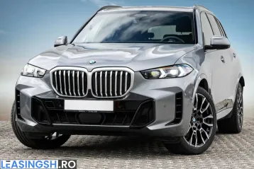 BMW X5 din 2025 - oferta BMW258367