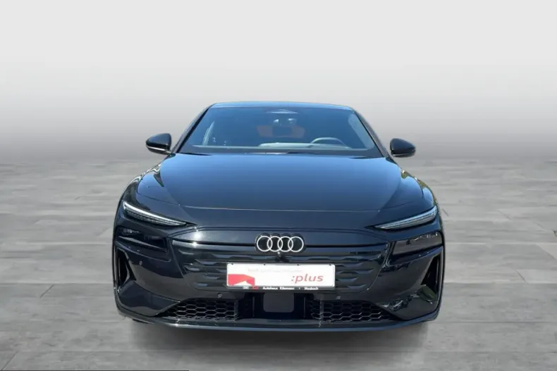Audi A6 din 2025 cu 19.318 km - oferta AUD258368 - foto 1
