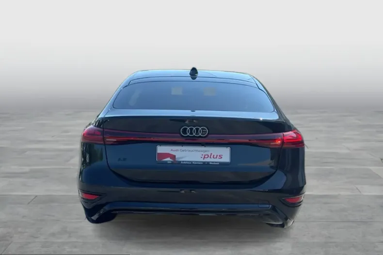 Audi A6 din 2025 cu 19.318 km - oferta AUD258368 - foto 4