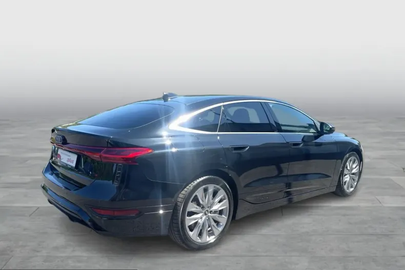 Audi A6 din 2025 cu 19.318 km - oferta AUD258368 - foto 5