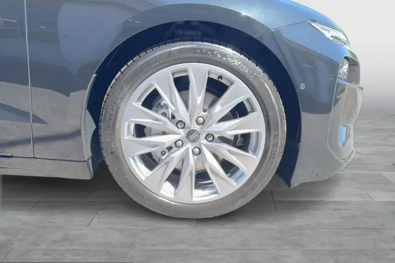 Audi A6 din 2025 cu 19.318 km - oferta AUD258368 - foto 7