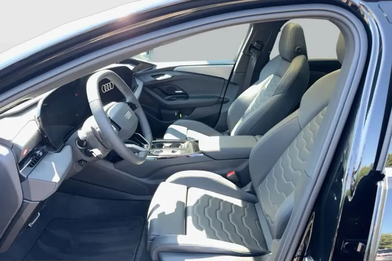 Audi A6 din 2025 cu 19.318 km - oferta AUD258368 - foto 8