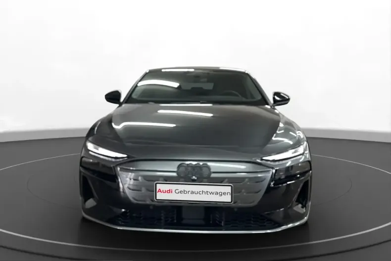 Audi A6 din 2025 cu 20.840 km - oferta AUD258369 - foto 1