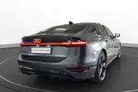 Audi A6 din 2025 cu 20.840 km - oferta AUD258369 - foto 3