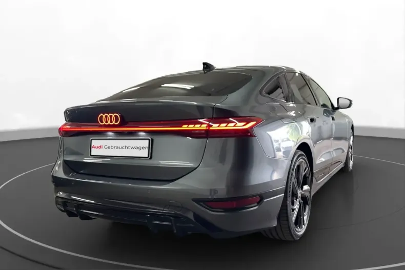 Audi A6 din 2025 cu 20.840 km - oferta AUD258369 - foto 3