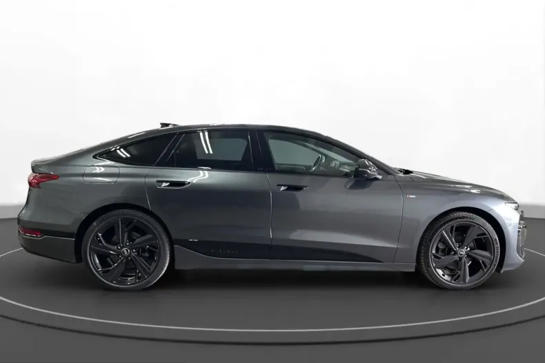 Audi A6 din 2025 cu 20.840 km - oferta AUD258369 - foto 4