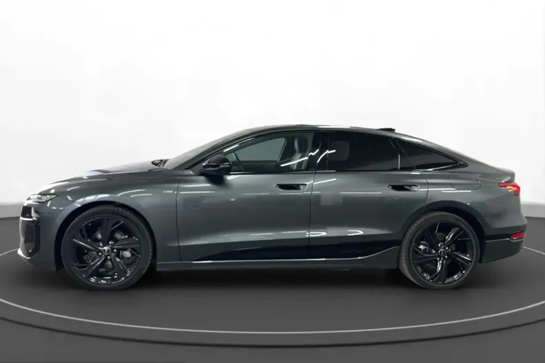 Audi A6 din 2025 cu 20.840 km - oferta AUD258369 - foto 5