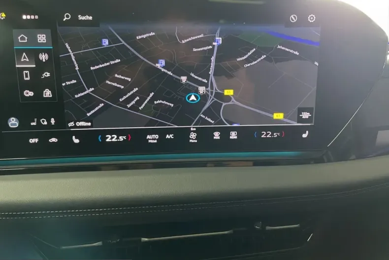 Audi A6 din 2025 cu 20.840 km - oferta AUD258369 - foto 7