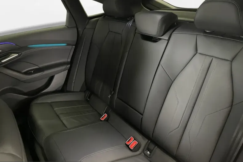 Audi A6 din 2025 cu 20.840 km - oferta AUD258369 - foto 17