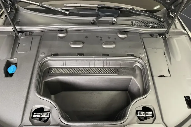Audi A6 din 2025 cu 20.840 km - oferta AUD258369 - foto 20