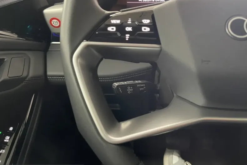 Audi A6 din 2025 cu 20.840 km - oferta AUD258369 - foto 22