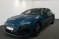 Audi A6 din 2025 cu 24.319 km - oferta AUD258370 - foto 1