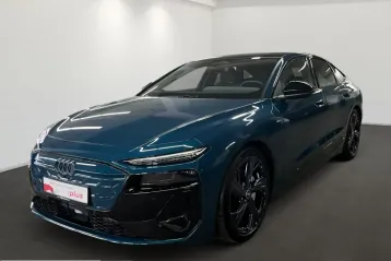 Audi A6 din 2025 - oferta AUD258370