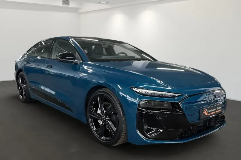 Audi A6 din 2025 cu 24.319 km - oferta AUD258370 - foto 2