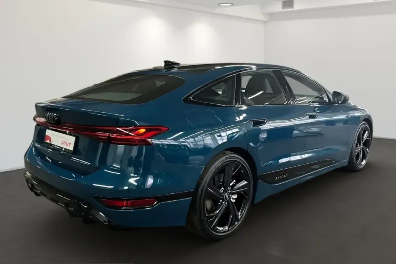 Audi A6 din 2025 cu 24.319 km - oferta AUD258370 - foto 4