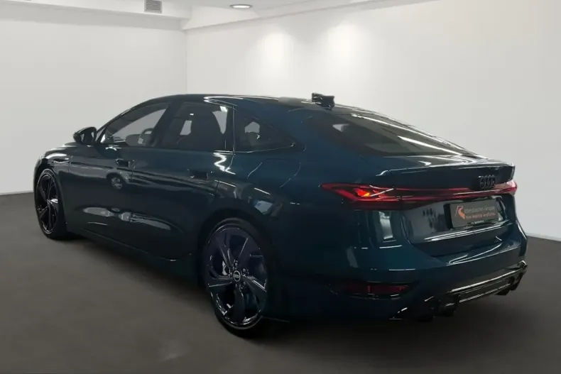 Audi A6 din 2025 cu 24.319 km - oferta AUD258370 - foto 5
