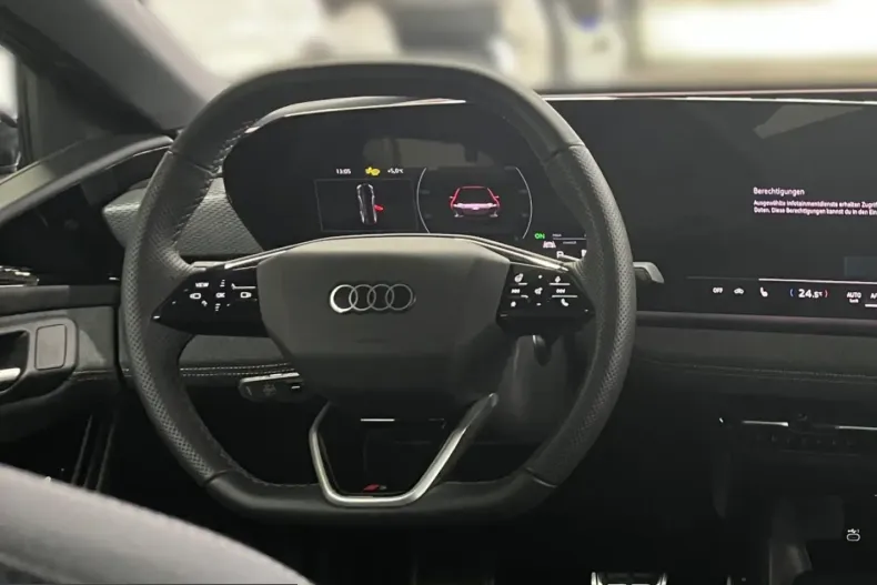 Audi A6 din 2025 cu 24.319 km - oferta AUD258370 - foto 9