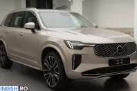 Volvo XC90 din 2024 cu 1.450 km - oferta VOL258371 - foto 1