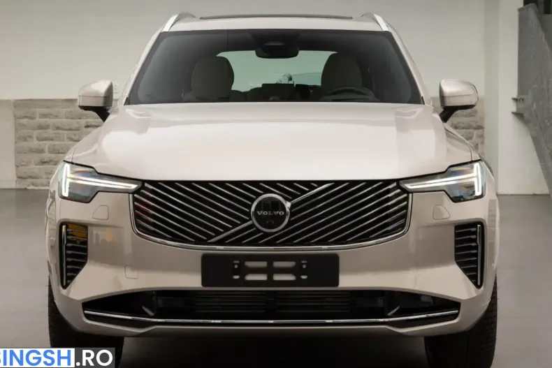 Volvo XC90 din 2024 cu 1.450 km - oferta VOL258371 - foto 2