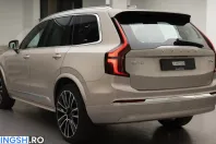 Volvo XC90 din 2024 cu 1.450 km - oferta VOL258371 - foto 3