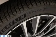 Volvo XC90 din 2024 cu 1.450 km - oferta VOL258371 - foto 8