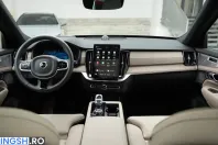 Volvo XC90 din 2024 cu 1.450 km - oferta VOL258371 - foto 18