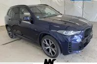 BMW X5 (Seria X) din 2024 cu 48.065 km - oferta BMW258374 - foto 2