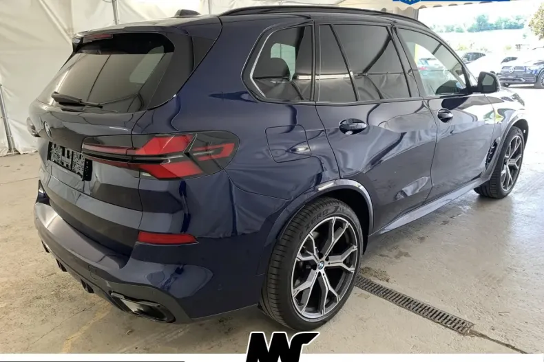 BMW X5 (Seria X) din 2024 cu 48.065 km - oferta BMW258374 - foto 7