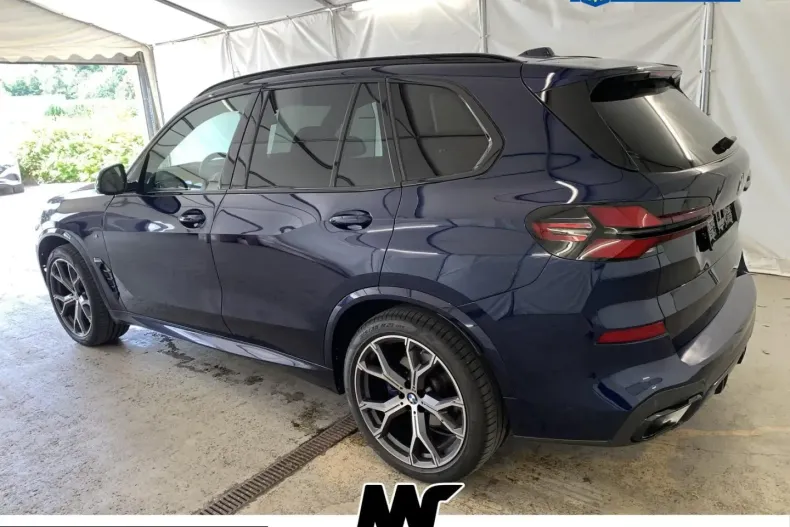 BMW X5 (Seria X) din 2024 cu 48.065 km - oferta BMW258374 - foto 11