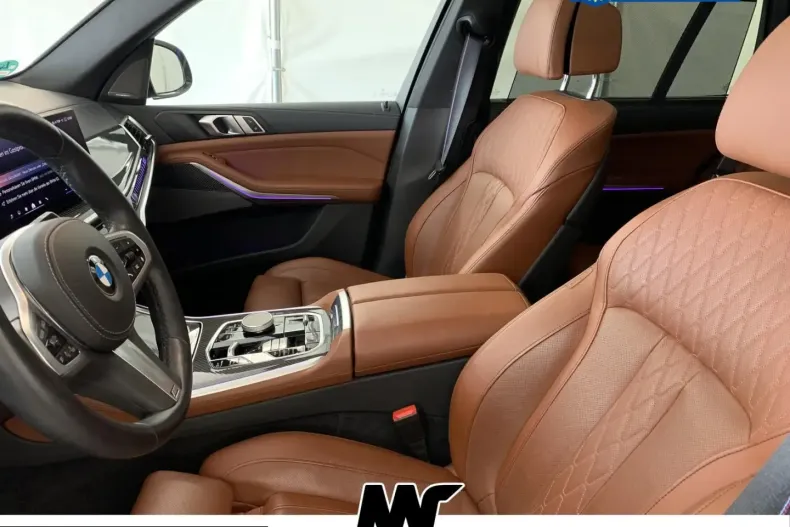 BMW X5 (Seria X) din 2024 cu 48.065 km - oferta BMW258374 - foto 16