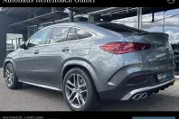 Mercedes-Benz GLE 53 AMG (Clasa GLE) din 2025 cu 8.041 km - oferta MER258375 - foto 3