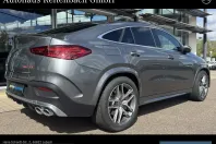 Mercedes-Benz GLE 53 AMG (Clasa GLE) din 2025 cu 8.041 km - oferta MER258375 - foto 4