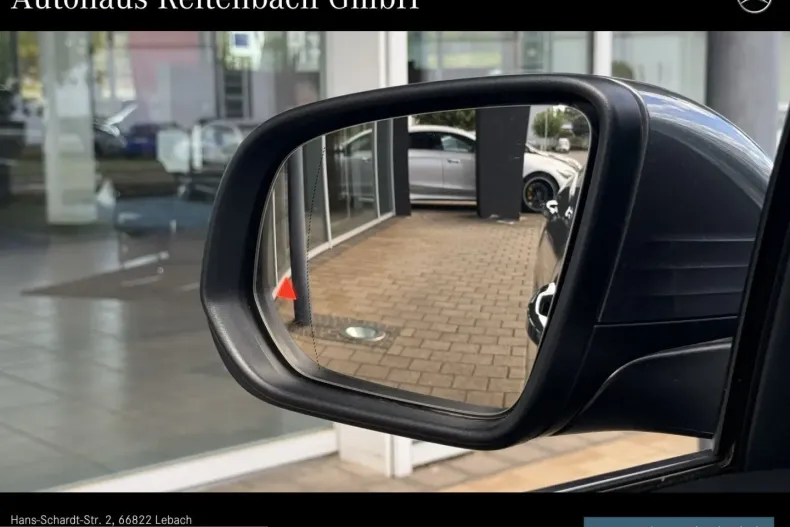 Mercedes-Benz GLE 53 AMG (Clasa GLE) din 2025 cu 8.041 km - oferta MER258375 - foto 23