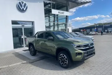 Volkswagen Amarok din 2026 - oferta VOL258376
