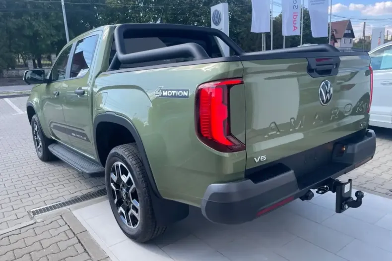 Volkswagen Amarok din 2026 cu 1 km - oferta VOL258376 - foto 3