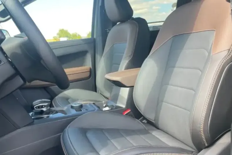 Volkswagen Amarok din 2026 cu 1 km - oferta VOL258376 - foto 5