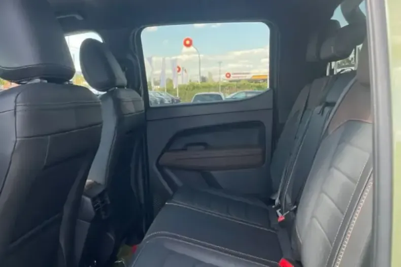 Volkswagen Amarok din 2026 cu 1 km - oferta VOL258376 - foto 8
