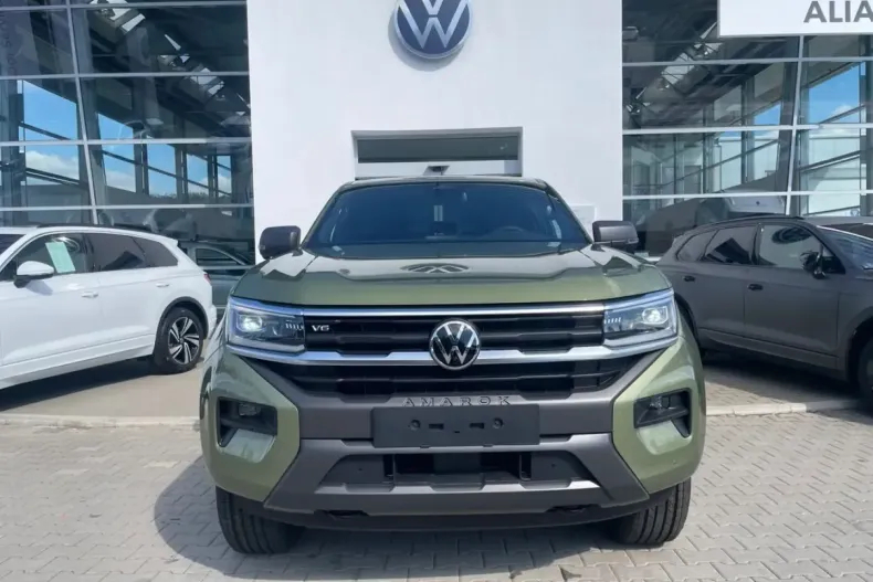 Volkswagen Amarok din 2026 cu 1 km - oferta VOL258376 - foto 12