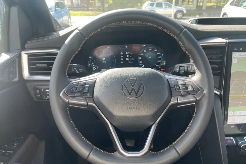 Volkswagen Amarok din 2026 cu 1 km - oferta VOL258376 - foto 17